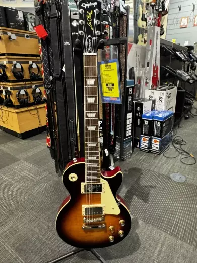 Store Special Product - Epiphone - EILS6BBNH